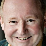 Clive Corner — Dr. Cutler