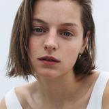 Emma Corrin — Hero