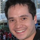 James Higuchi — Shumai (voice)
