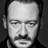 John Paul Hurley — John Thacker Sexton