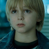 Jackson Bond — Rocky