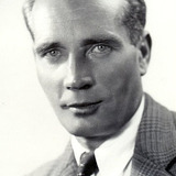 Colin Keith-Johnston — Tunstall