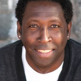 James Campbell — Waiter