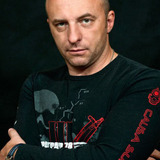 Aleksey Maslov — Sacha