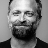 Ethan Vincent — Rudolph 'Rudi' Gertz