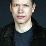 Александр Калугин — Yuri