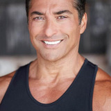 Jay Tavare — Native American Voices (uncredited)