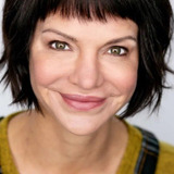 Susan Louise O'Connor — Dr. Fujan