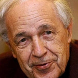 Pierre Boulez — Self (archive footage)