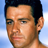 Gordon Scott — Maciste / Samson