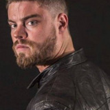 Jordan Devlin — JD McDonagh