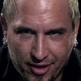 Barrett Blade — Chris