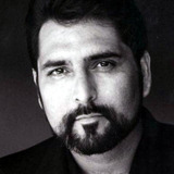 Nick Granado — Middle-Eastern Moving Man