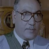 Mohamed El Ramly — مساعد مدير المباحث