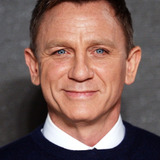 Daniel Craig — James Bond