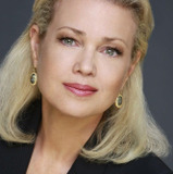 Melody Anderson — Clair Trinavant