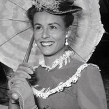 Sally Hughes — First Lady