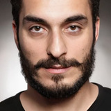 Ateş Fatih Uçan — Bahattin
