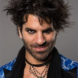 Christopher Scoville — Jimmy Jacobs