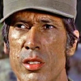 Robert Padilla — Medicine Man