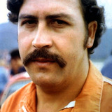 Pablo Escobar — Self (archive footage)