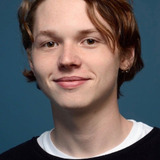 Jack Kilmer — Pelle 'Dead' Ohlin