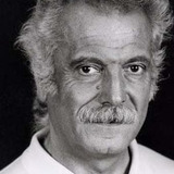 Georges Brassens — (archive footage)