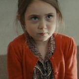 Sarah Boey — Little Girl