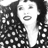 Audrey Ruttan — The Gloved One