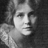 Agnes Vernon — Lucille Seaton