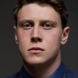 George MacKay — Edward Ferrars