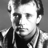 Кристофер Митчем — Roger