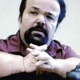 Gary Friedkin — Mash