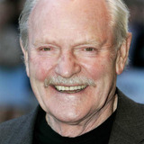Julian Glover — Aristotle Kristatos