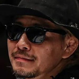 Yujiro Takahashi — Yujiro Takahashi