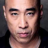 Рон Юань — The Guard