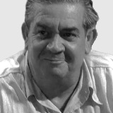 Russ Powell — Webber - Burgher (uncredited)