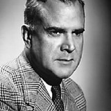 Esmond Knight — Arthur Baden