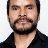 Noé Hernández — Worker