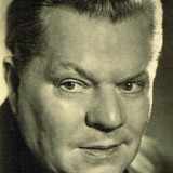 Willi Schaeffers — Professor Behring