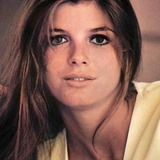 Katharine Ross — Gretel Howard