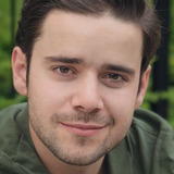 Dan Burman — Greg