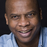 David Harris — Shane