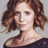 Amy Nuttall — Maya