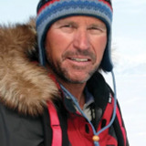 Ed Viesturs — Himself