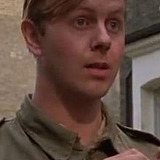 Robert Longden — Soldier in DTV Audience (uncredited)