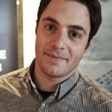 Торнике Бзиава — David Radiani