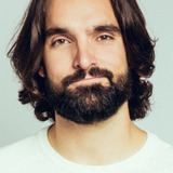 Jean-Philippe Baril Guérard — Himself