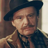 Palle Huld — Svend, student fra provinsen