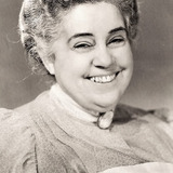 Beryl Mercer — Paul's Mother